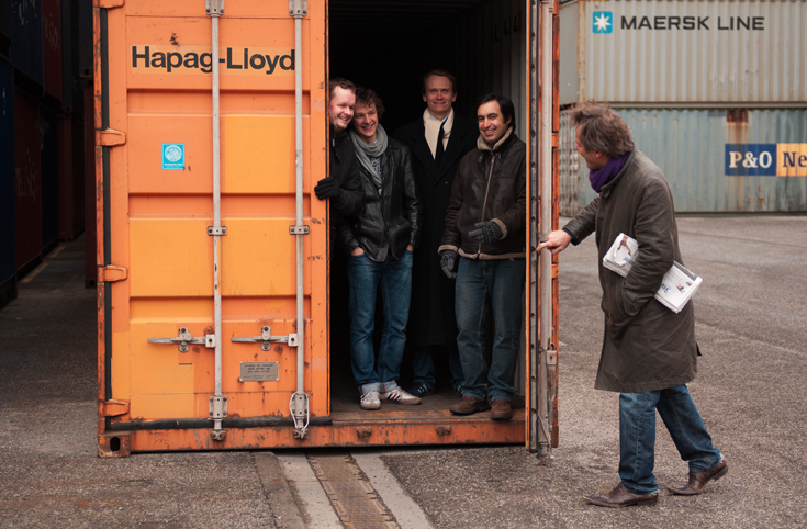 Foto Tangofinlandés